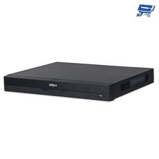 昌運監視器 大華 DHI-NVR5232-8P-EI 32路 2HDD 1U 網路錄影主機