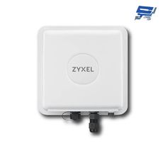 昌運監視器 ZYXEL 合勤 WAC6552D-S 802.11ac 戶外型無線基地台 路由器 分享