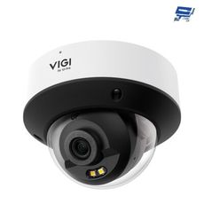 TP-LINK 昌運監視器 VIGI 2MP 全彩球型網路攝影機