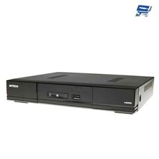 昌運監視器 AVTECH 陞泰 DGH1103BX-U1 4路 H.265 NVR 網路型錄影主機