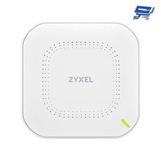 昌運監視器 ZYXEL 合勤 NWA90AX PRO AX3000雙頻Multi-gig PoE