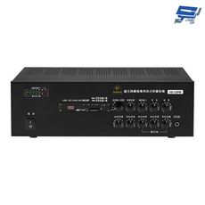 昌運監視器 KB-120PM 120W USB/SD卡 MP3播放器 功能型廣播擴音機