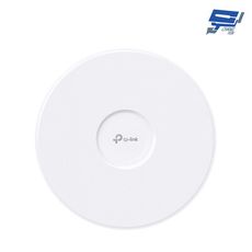 TP-LINK 昌運監視器 Omada EAP772 BE11000吸頂式三頻Wi-Fi7無線基地台