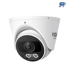 TP-LINK 昌運監視器 VIGI 2MP 全彩半球型網路攝影機