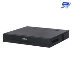 昌運監視器 大華 DHI-NVR5464-16P-EI 64路 4HDD 1.5U 網路錄影主機