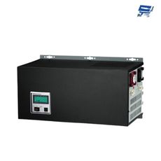 昌運監視器IDEAL愛迪歐 INVISIMO-1500 在線互動式 1.5KVA 110V不斷電系統