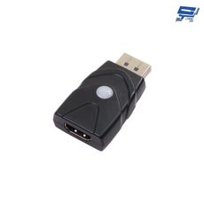 昌運監視器 HANWELL DPH-EW EDID 模擬/學習器 DisplayPort to HD