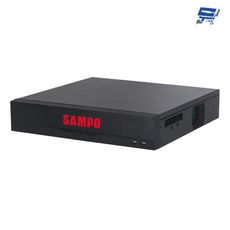 昌運監視器 SAMPO聲寶 DR-TW8532NV-EI 32路 雙硬碟 8HDD NVR 網路主機