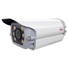昌運監視器 環名HME HM-5HCM3(W) 500萬畫素 TVI全彩戶外型攝影機暖光LED
