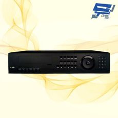 昌運監視器 ICATCH 可取 KMQ-3228AU-B 5MP 32路 DVR 數位錄影主機