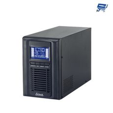 昌運監視器IDEAL愛迪歐 IDEAL-9301LB 在線式1KVA 110V不斷電系統(新款出貨)