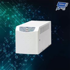 昌運監視器 飛碟電武士FT-610H-F在線式1KVA110V通過消防認證UPS不斷電系統請來電洽詢