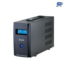 昌運監視器 IDEAL愛迪歐 IPT Pro-2000L 2000VA 七段式穩壓器 全電子式穩壓器