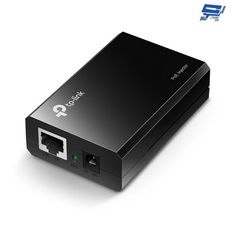 昌運監視器 TP-LINK TL-PoE150S 電源供應器注入器結合器供電器 PoE供電設備