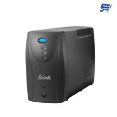 昌運監視器 IDEAL愛迪歐 IDEAL-5706C 在線互動式 650VA 110V 不斷電系統