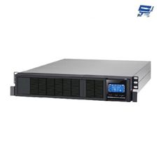 昌運監視器 飛碟 電騎士 FT-110H-U 在線式 1KVA 220V 機架式 UPS不斷電系統