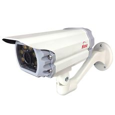 昌運監視器 環名HME HM-5HCM1(W) 500萬畫素 TVI全彩音頻戶外型攝影機暖光LED