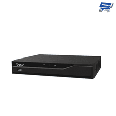 昌運監視器 DJS-SXL104S 4路 IVS DVR 含4TB 錄影主機