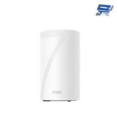 昌運監視器 TP-LINK Deco BE65 BE11000MeshWiFi7無線網路路由器一入