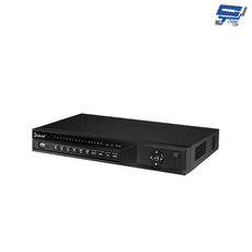 昌運監視器 DJS-SXL216A 16路 IVS DVR 含6TB 375x289x53mm