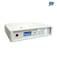 昌運監視器 EP-F014A DVR 485控制主機 具RS-485 傳輸距離最遠1200米