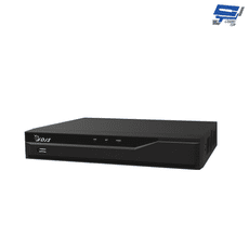 昌運監視器 DJS-SXL108S 8路 IVS DVR 含4TB 260x237x47mm