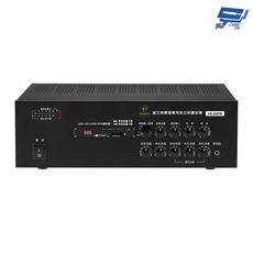 昌運監視器 KB-200PM 200W USB/SD卡 MP3播放器 功能型廣播擴音機