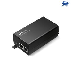 昌運監視器 TP-LINK TL-PoE160S PoE+電源供應器注入器供電器 PoE供電設備