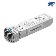 TP-LINK 昌運監視器 SM5110-LR(TL-SM5110-LR) SFP+ LC 光纖模組