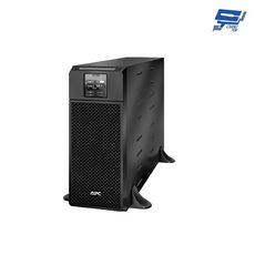 昌運監視器 APC 不斷電系統 UPS SRT6KXLTW 6000VA 208V在線互動式 直立式