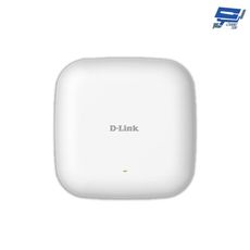 昌運監視器 D-LINK 友訊 DAP-X2850 AX3600 Wi-Fi-6 雙頻無線基地台