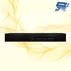 昌運監視器 ICATCH 可取 KMQ-1625AU-N 8MP 16路 DVR 數位錄影主機