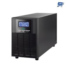 昌運監視器 飛碟 FT-120H 在線式 110V 2KVA UPS 不斷電系統 含稅價