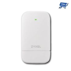 昌運監視器 ZYXEL 合勤 POE12-3PD 802.3bt 戶外型PoE網路電源延伸器