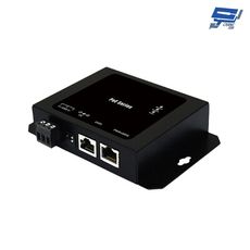 昌運監視器 POE-DX60T 端子輸入式寬溫網路電源供應器 60Watt MultiG/10Gig