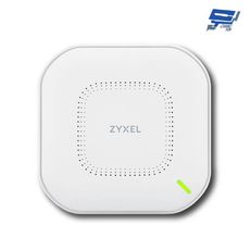 昌運監視器 ZYXEL 合勤 WAX630S AX3000 WiFi 6 雙頻無線網路基地台