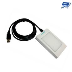 昌運監視器 PONGEE Pegasus PUA-310V-0NM0U1 桌上型EM&Mifare讀