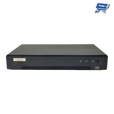 昌運監視器 DJS-DB0451B ４路 5MP 智慧型錄影主機 DVR 含2TB硬碟