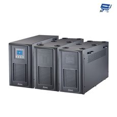 昌運監視器IDEAL愛迪歐 IDEAL-9206LB 在線式 分離式 6KVA 220V 不斷電系統