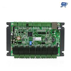 昌運監視器 SOYAL AR-401-PLC-0808R E1 網路型IO控制器 可程式邏輯控制器