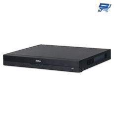 昌運監視器 大華 DHI-NVR5208-8P-EI 8路 2HDD 1U 網路錄影主機