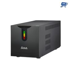 昌運監視器IDEAL愛迪歐 IDEAL-5720C 在線互動式 直立式 2KVA 110V不斷電系統