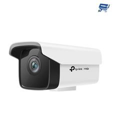 昌運監視器TP-LINK VIGI C300HP 300萬戶外紅外線槍型監視器 PoE網路監控攝影機