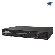 昌運監視器 DJS-SXL104E 4路 H.265+ IVS DVR 監視器主機 聲音4入1出