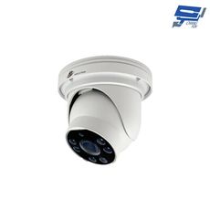 昌運監視器 昇銳 HS-D106N4-H 2MP紅外線防水網路球型攝影機