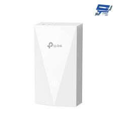 TP-LINK 昌運監視器 Omada EAP655-Wall AX3000WiFi6嵌牆無線基地台