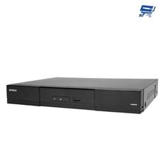 昌運監視器 AVTECH 陞泰 DGH2115BX-U1 16路 H.265 NVR 網路型錄影主機