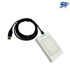 昌運監視器 PONGEE Pegasus PUA-310PA RFID桌上型USB讀卡機