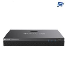 TP-LINK 昌運監視器 VIGI NVR2016H 116路網路監控主機/監視器主機(NVR)