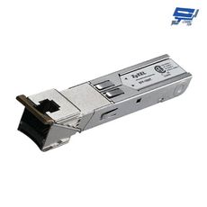 昌運監視器 ZYXEL 合勤 SFP-1000T 1000Base-T Transceiver